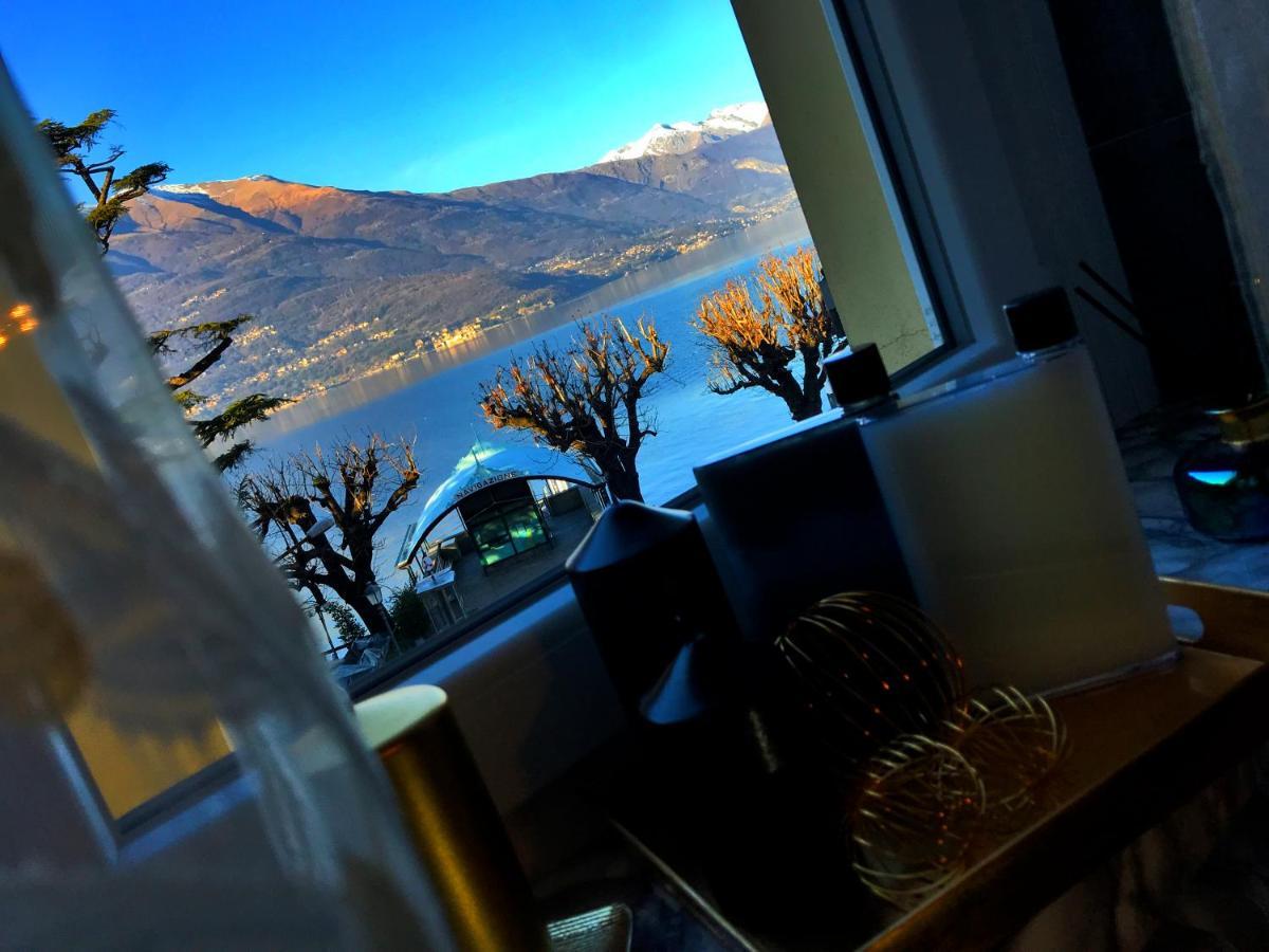 Fall In Love With Como Lake Bellano Exterior foto