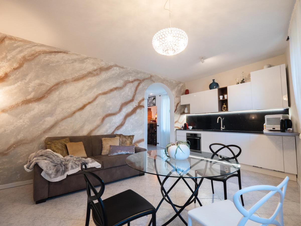 Fall In Love With Como Lake Bellano Exterior foto