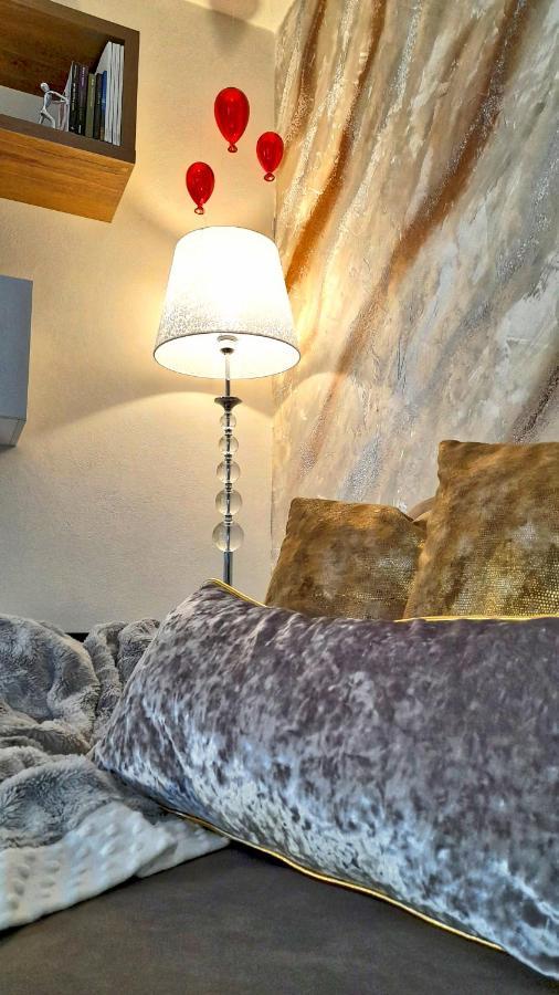 Fall In Love With Como Lake Bellano Exterior foto