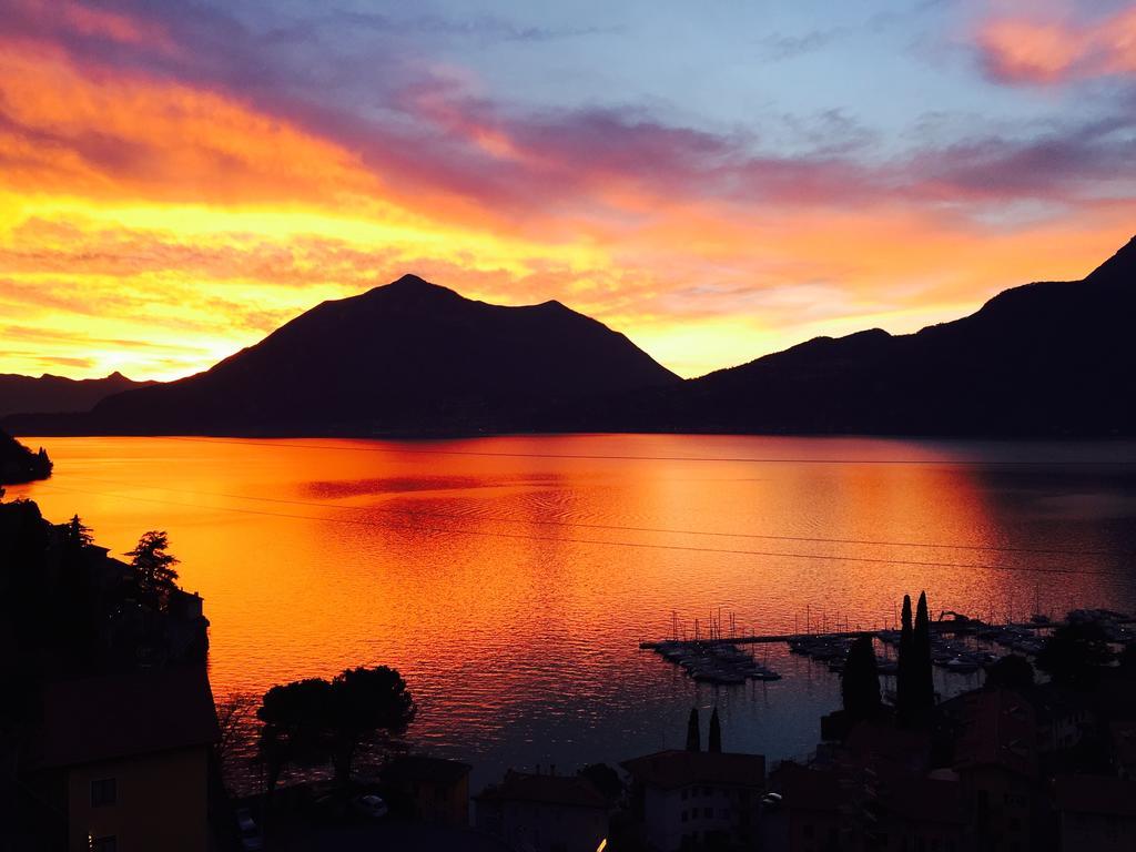 Fall In Love With Como Lake Bellano Habitación foto